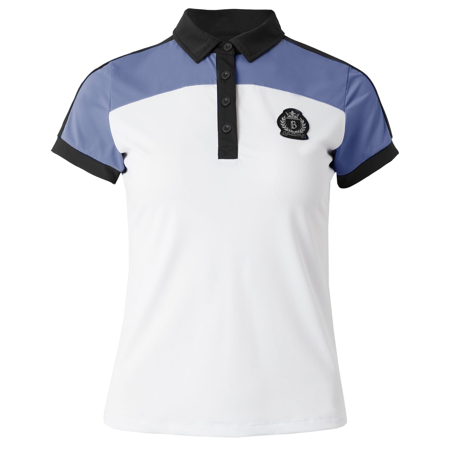 Alessa Performance Polo Shirt