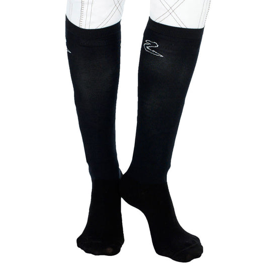 Technical Bamboo Show Socks - 2 pack