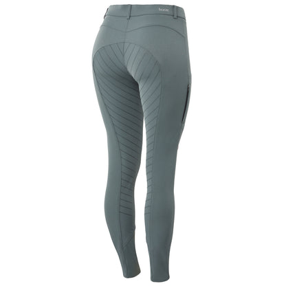 Anna Full Grip Breeches