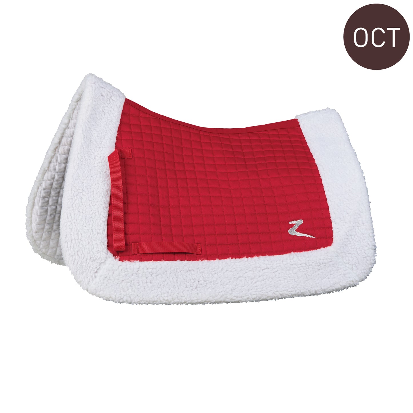 Santa All Purpose Saddle Pad