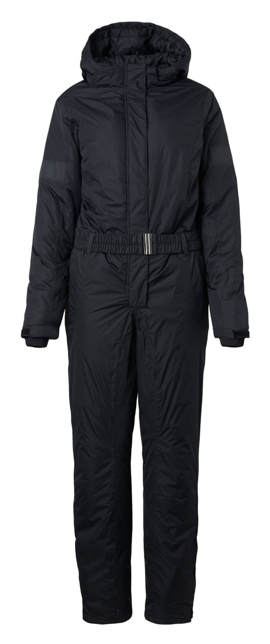 Annica Waterproof Padded Riding Full Grip Overall