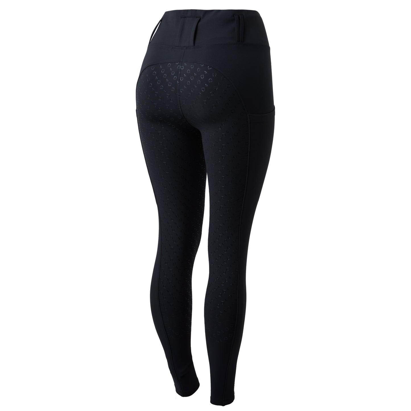 Everly Full Seat Winter Riding Tights