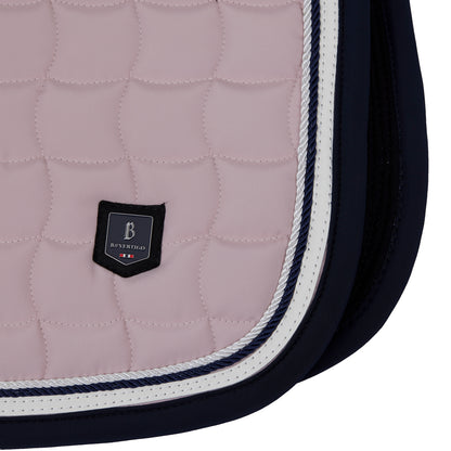 Cameron Double Corded Dressage Saddle Pad