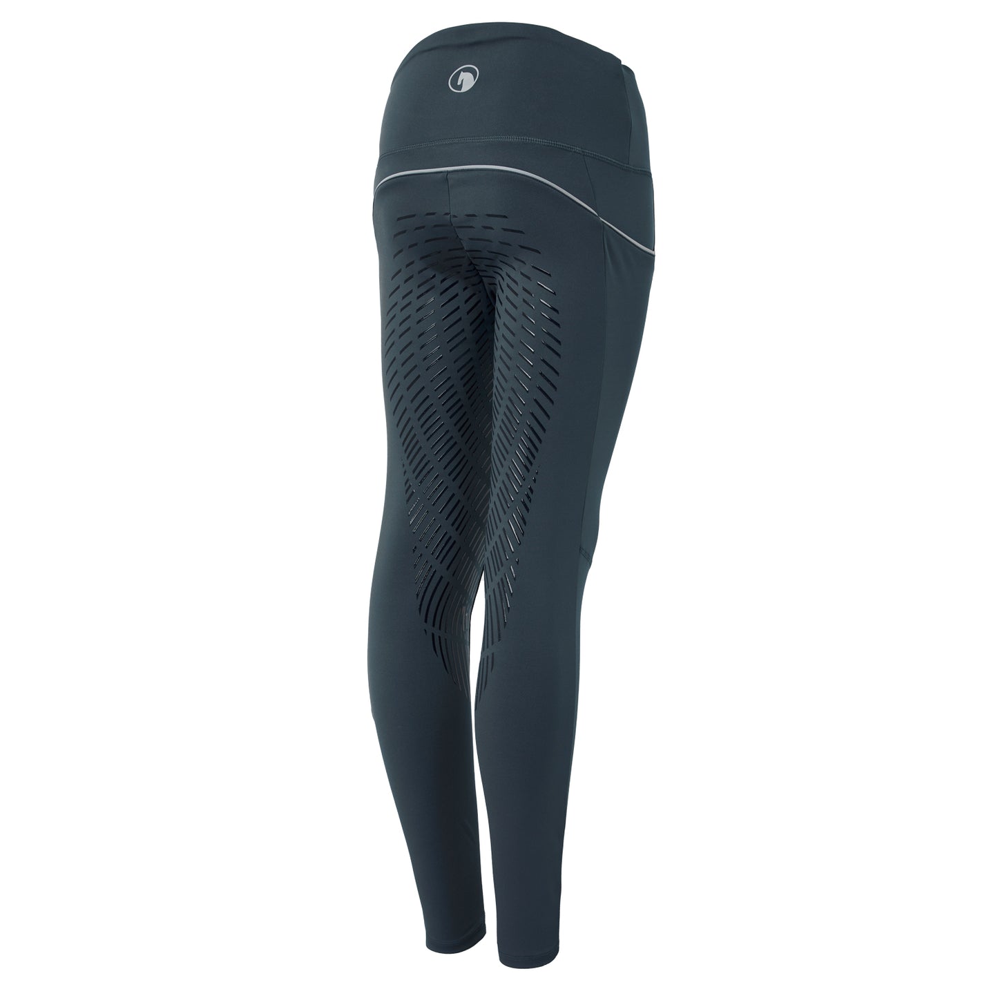 Horze Nicki Kids Breathable Technical Full Seat Tights