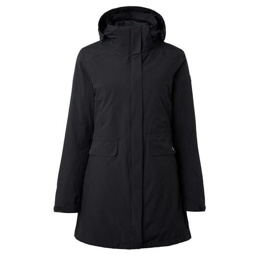 Isabella 3-in-1 Jacket