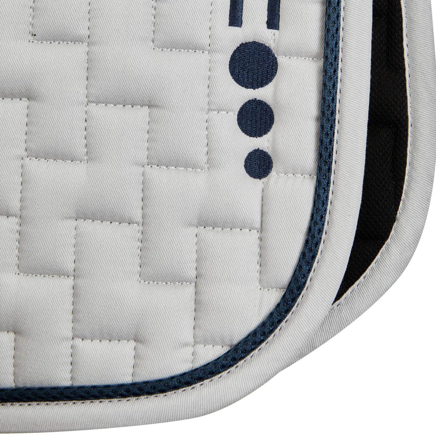 Wicklow Dressage Saddle Pad