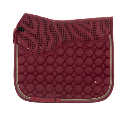 Kenya Anti Slip Dressage Saddle Pad