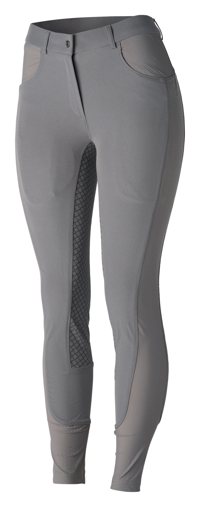 Saphira Ventilated Full Seat Breeches