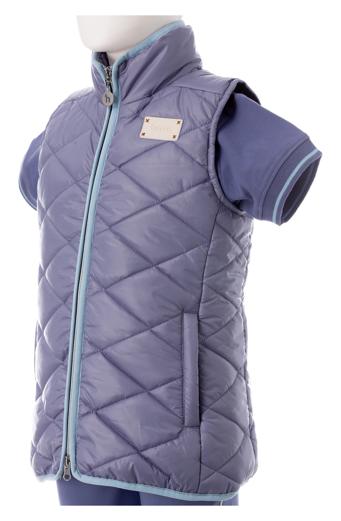 Selina Kids Light Weight Vest