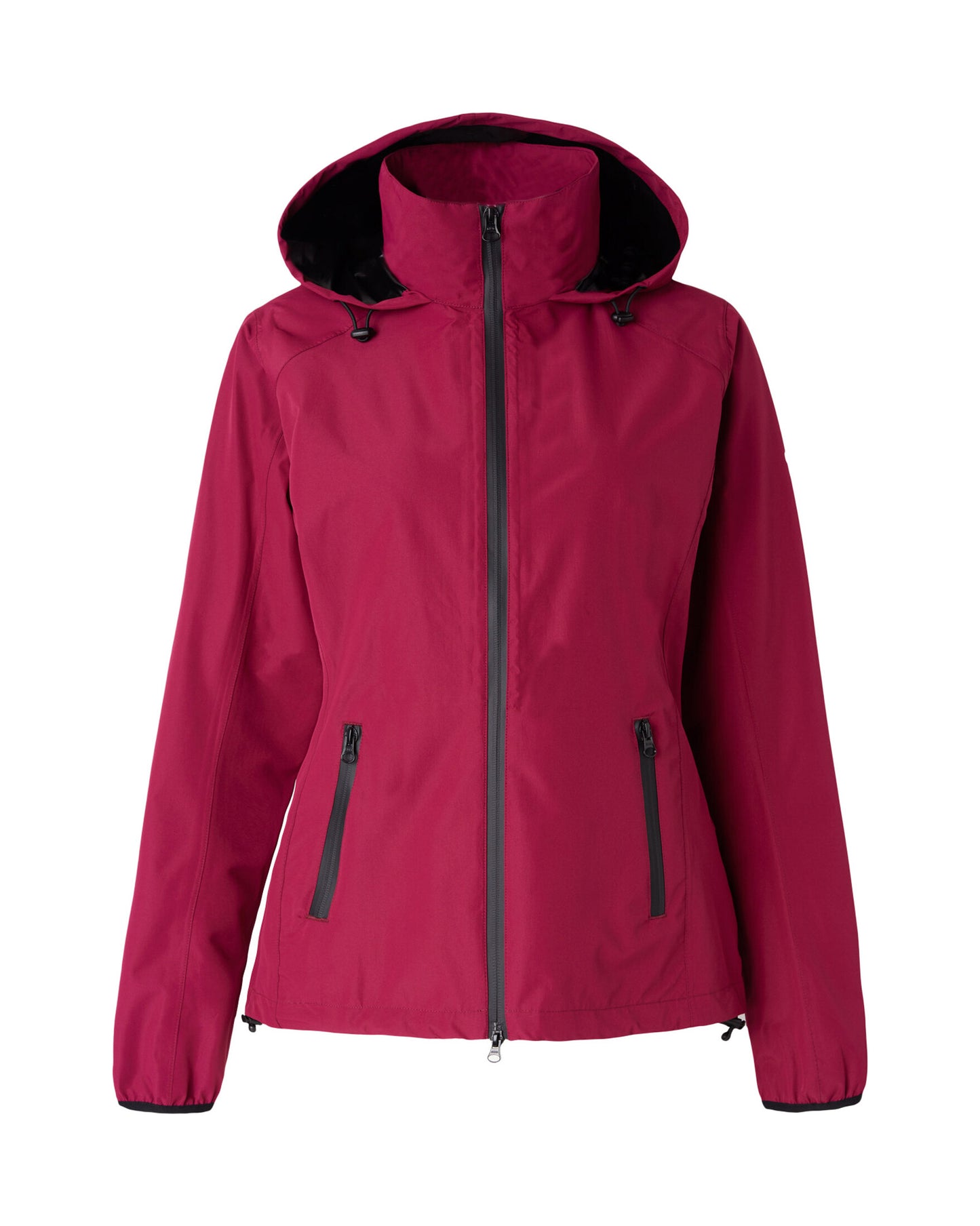 Stella Waterproof Shell Jacket