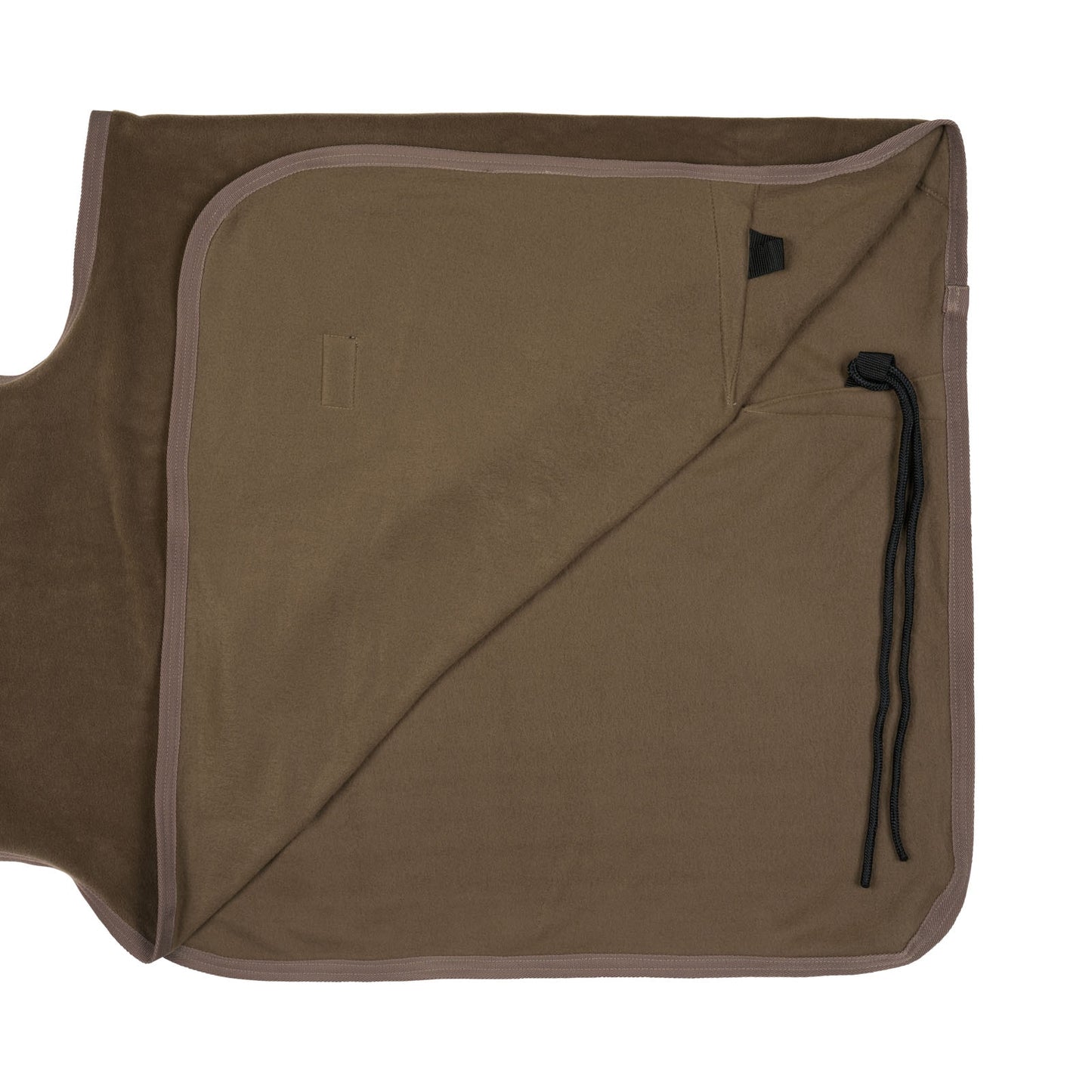 Marquess Fleece Riding Blanket