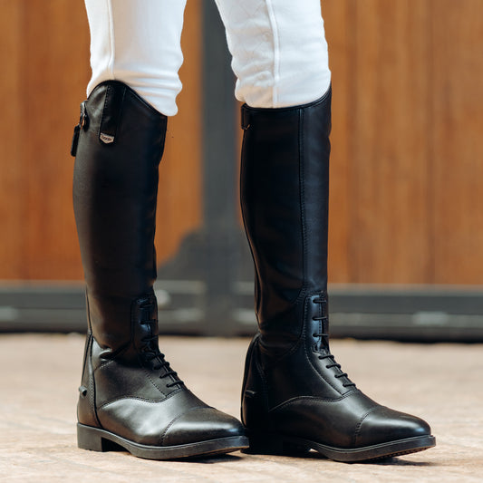 Rover Kids Tall Field Boots