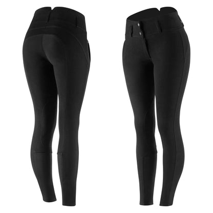 Daniela Knee Patch Breeches