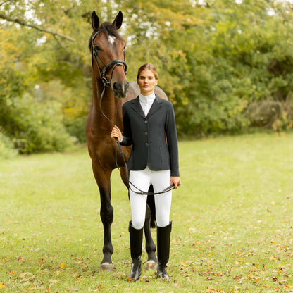 Eva NordicAir Show Coat