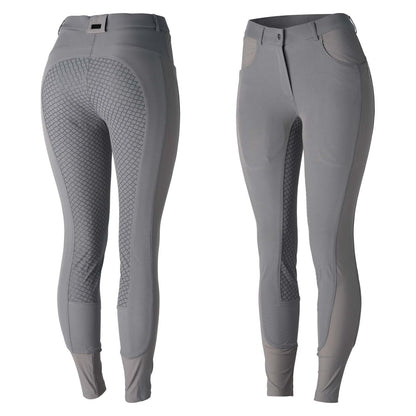 Saphira Ventilated Full Seat Breeches