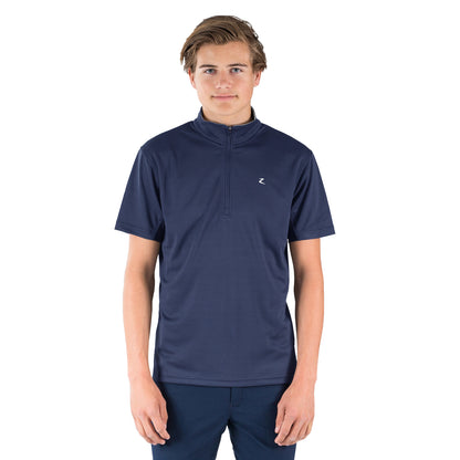 Dorian Technical Sun Shirt - Short Sleeve