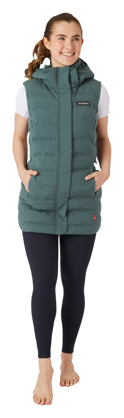 Celeste Waterproof Vest