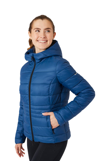 Rea Light Padded Jacket