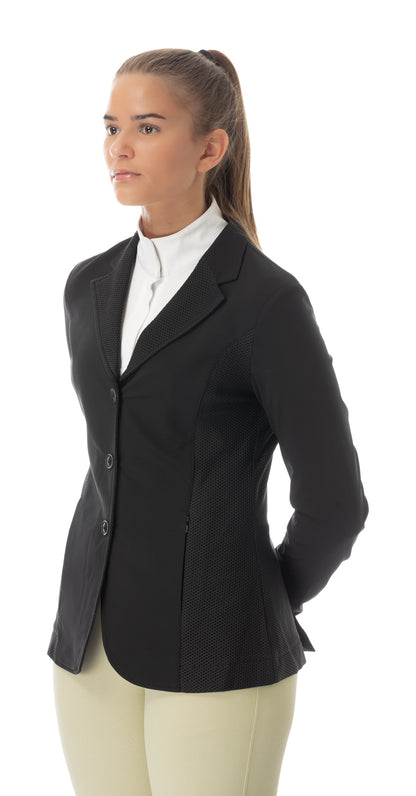 Eva NordicAir Show Coat