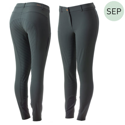 Anna Full Grip Breeches