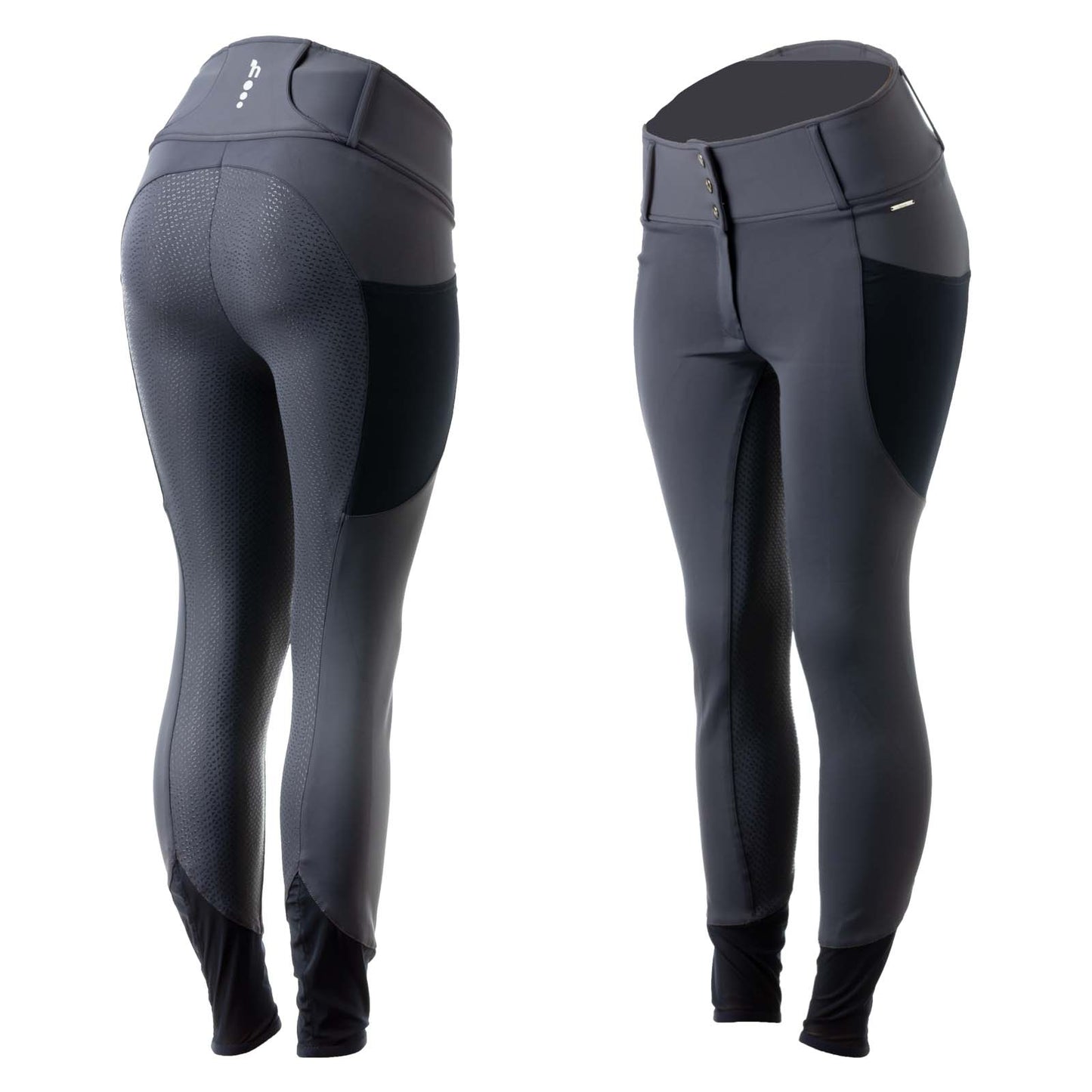 Ebba Summer Tec Full Seat Breeches